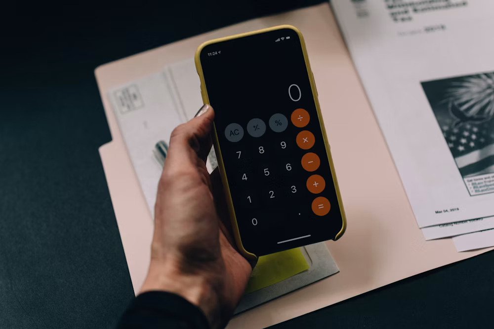 Income Tax Return Preparation