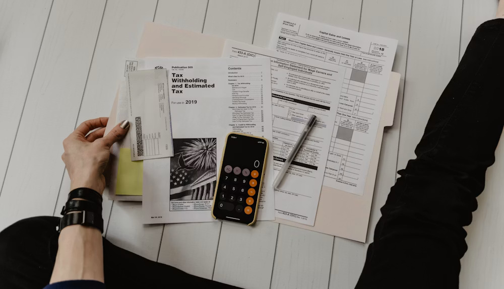GST Return Filing and Accounting