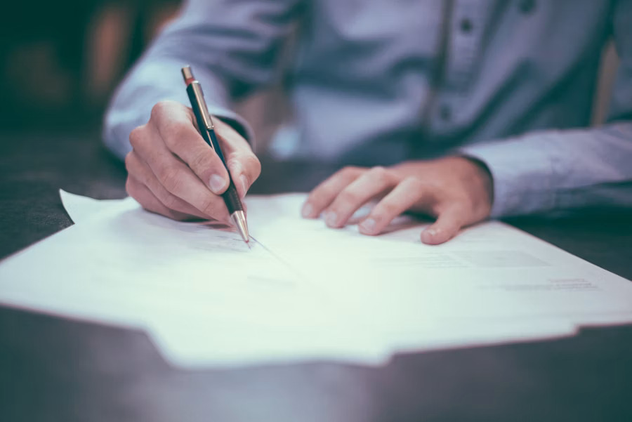 GST Business Documentation